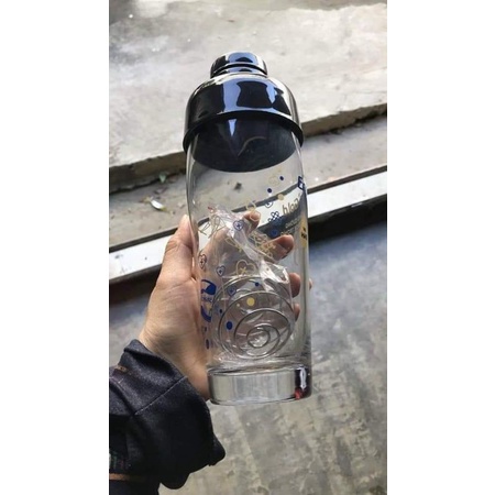 Bình Lắc Thuỷ Tinh Cao Cấp Luminarc