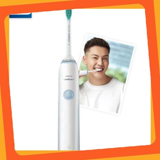 Bàn chải đánh răng điện thương hiệu cao cấp Philips HX3216/01 S1