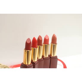 SON LOEHL PERFECT VELVET MATT LIPSTICK