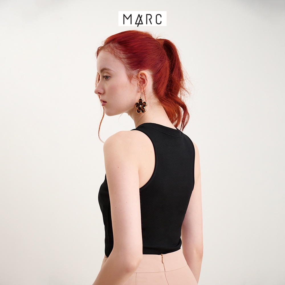 Áo ba lỗ nữ MARC FASHION form ôm CBVH012622 | BigBuy360 - bigbuy360.vn