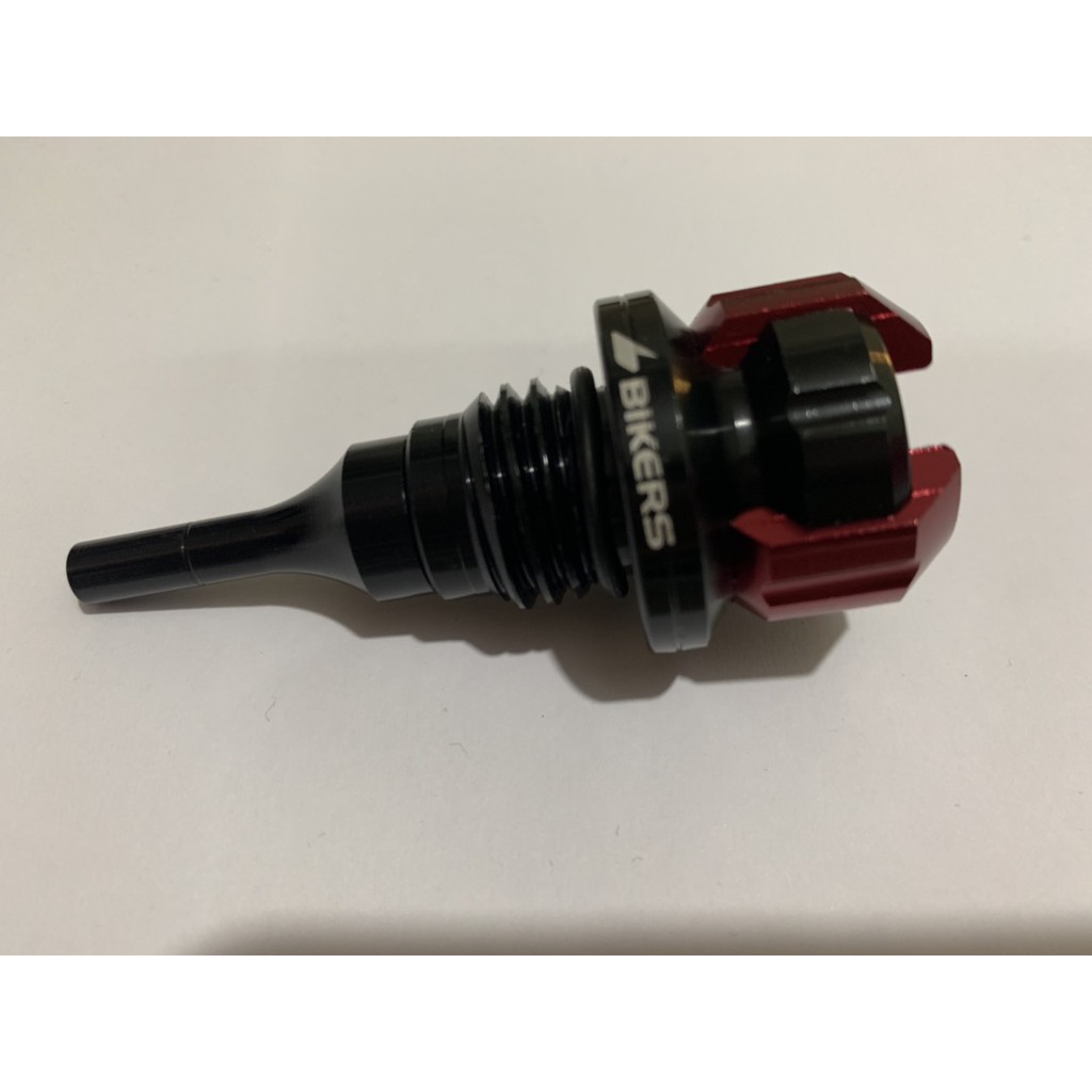 TY THĂM NHỚT BIKER CHO SH KIỂU THAILAND