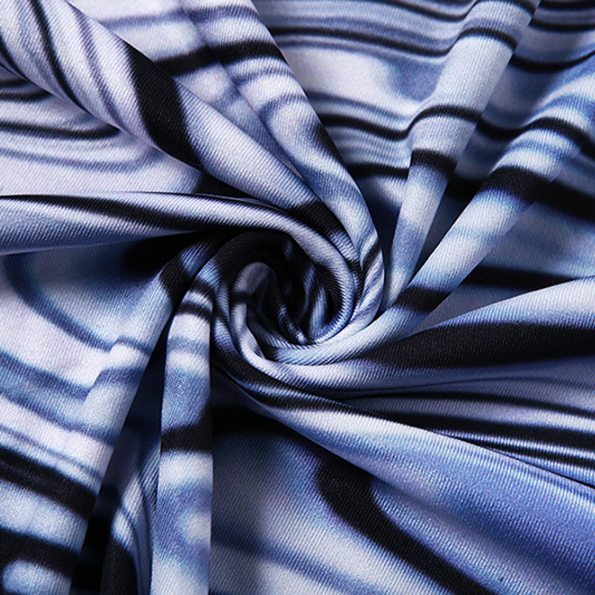 Đầm Ôm Bó Sát In Họa Tiết Kiểu Dáng Gợi Cảm Dành Cho Bạn Nữ | BigBuy360 - bigbuy360.vn