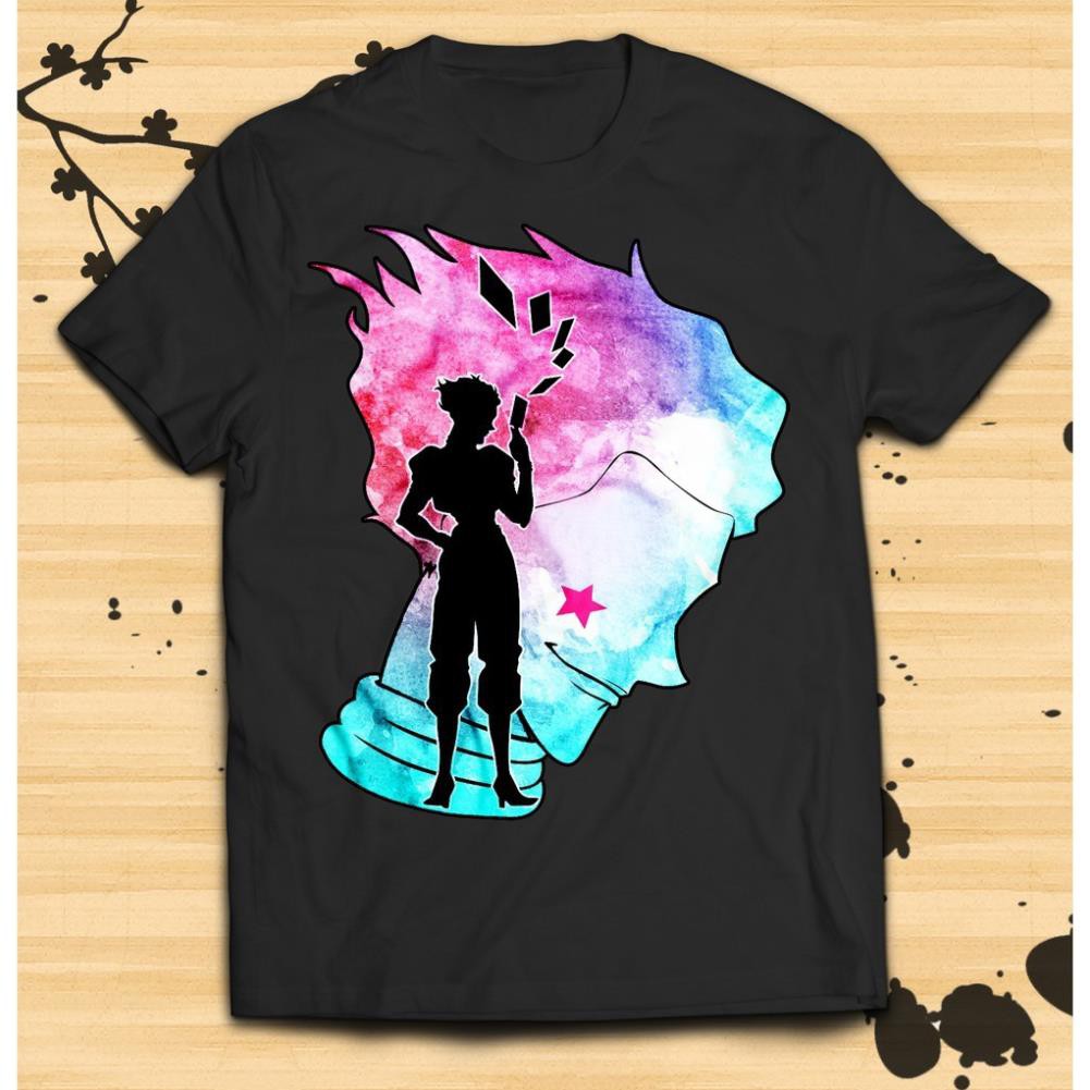 NEW  🔥 Áo Phông HUNTER HISOKA HYSKOA mẫu mới cực chât