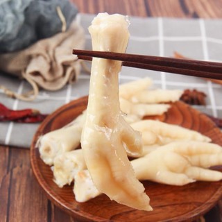 [30 chiếc] CHÂN GÀ CAY DACHENG
