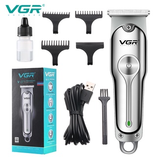 Tông đơ cắt tóc vga-071