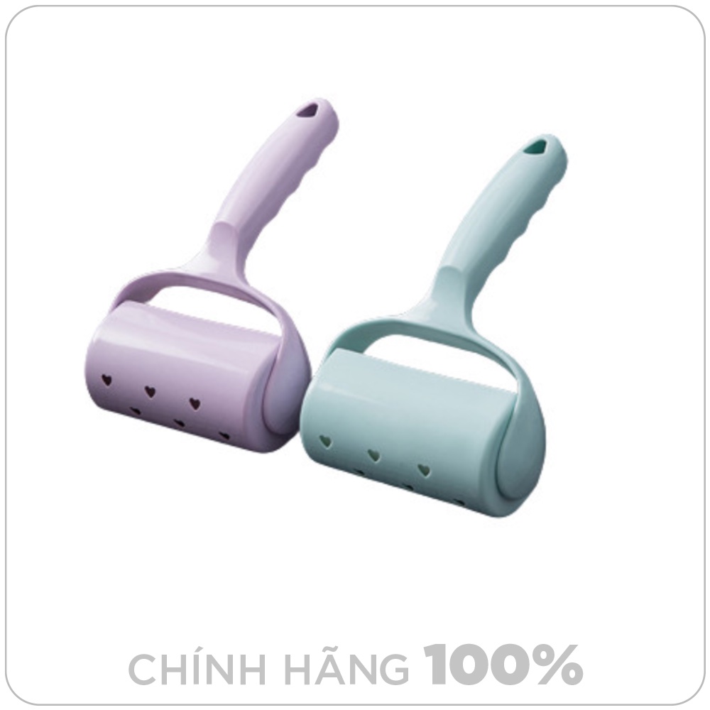 Cây Lăn Loại Bỏ Tóc Rụng / Bụi Bẩn - Tiện Dụng Cho Gia Đình