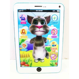 Ipad đồ chơi mèo Tom