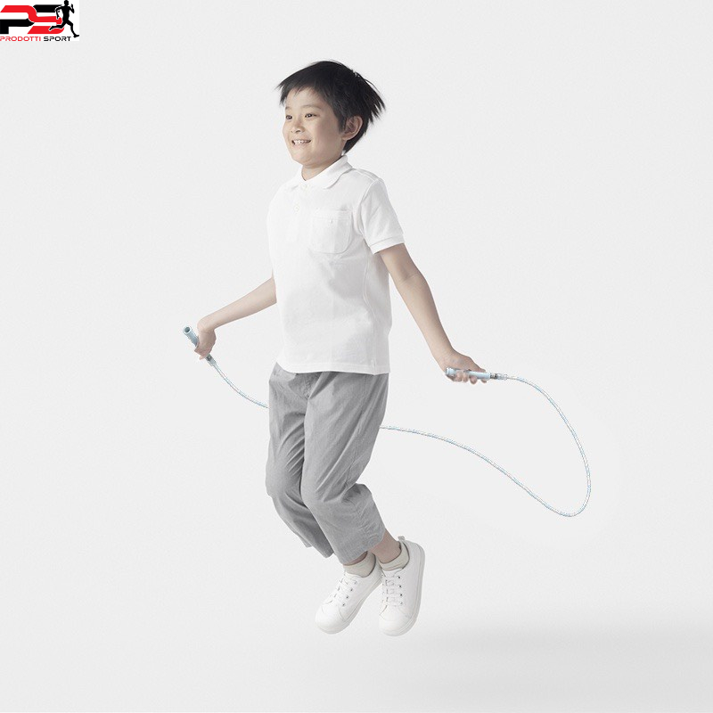 Dây Nhảy Hạt,Dây Beaded Rope FED-XM0116 dây nhảy nam,nữ thể dục,thể thao.