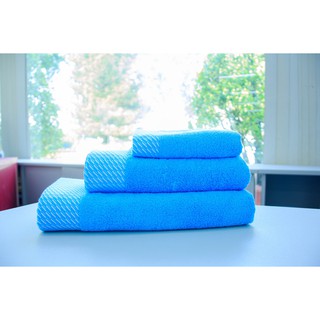 Khăn Tắm Mollis BM9F 60x120CM