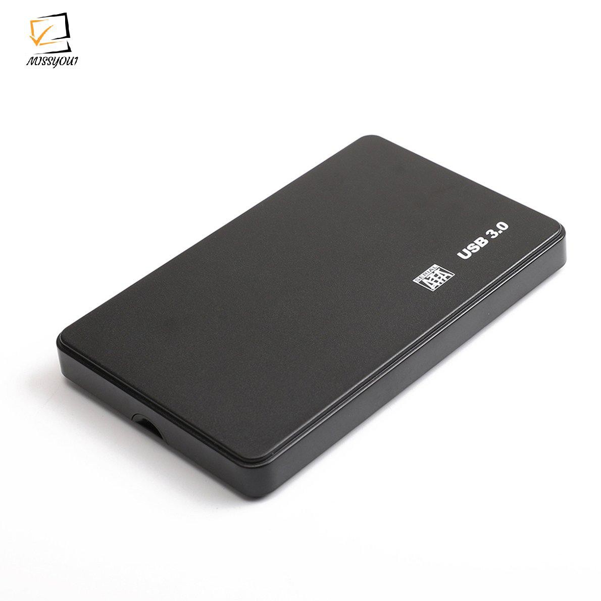 Ổ Cứng Ngoài 2.5 Inch 2tb Hdd Usb3.0