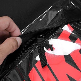 Balo Thể Thao Nike Heritage 2.0 Backpack Black/Red