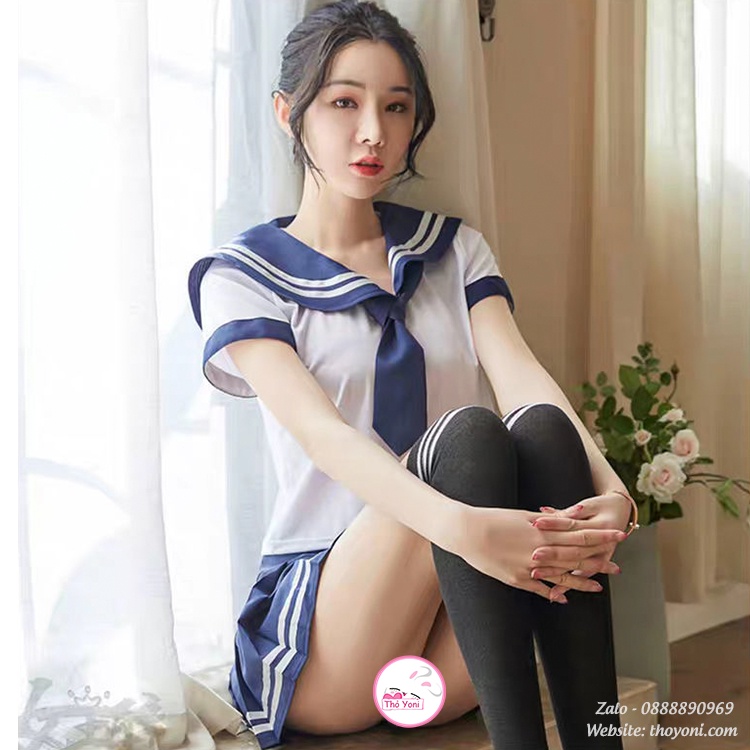 Cosplay nữ sinh Nhật Bản sexy. Bộ đồng phục học sinh giá rẻ | BigBuy360 - bigbuy360.vn