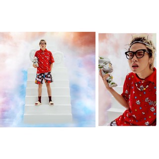 BOBUI SPRING/SUMMER 2021