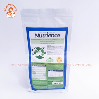 NUTRIENCE Original 500g - Thức ăn hạt cho mèo con