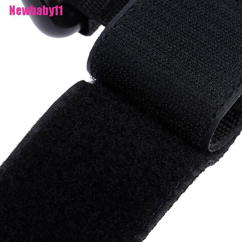 Dây Đeo Cổ Tay Tập Nâng Tạ Unsex BABY11