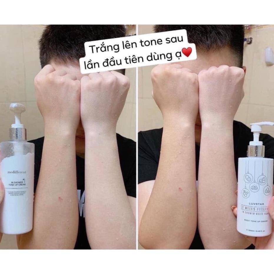 Sữa Tắm Truyền Trắng Da Luvstar | BigBuy360 - bigbuy360.vn