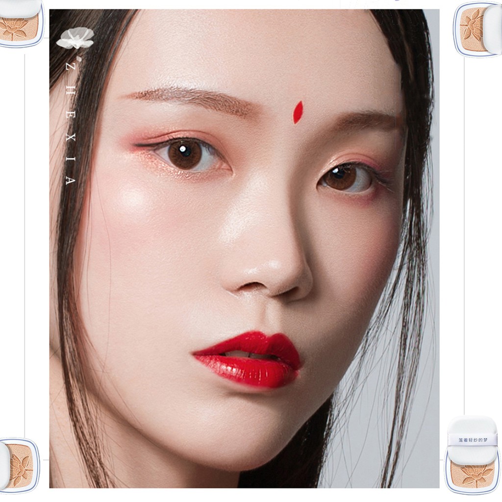 Phấn Nước Che Khuyết Điểm SOONPURE Dưỡng Ẩm Da 15g | BigBuy360 - bigbuy360.vn