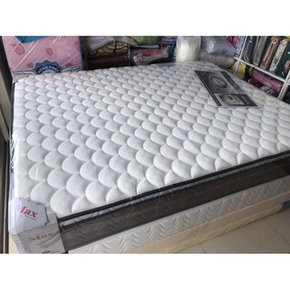 Nệm Lò Xo Túi Độc Lập MAX ROMANTIC