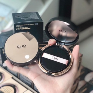 Phấn Nước Clio Kill Cover Founwear Cushion XP SPF50
