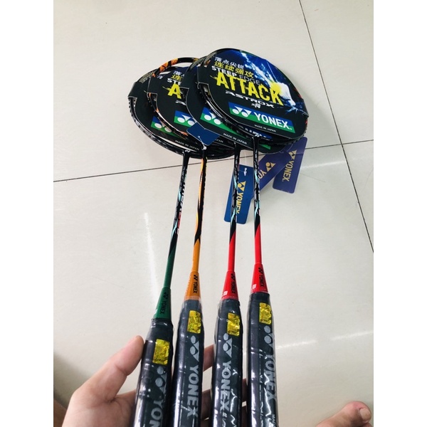 Vợt cầu lông khung carbon astrox 88