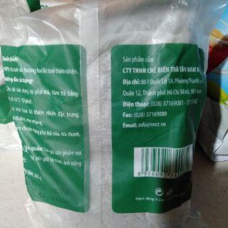TRÀ LÀI TÂN Nam BẮC {TÚI 300G/10 GÓI}
