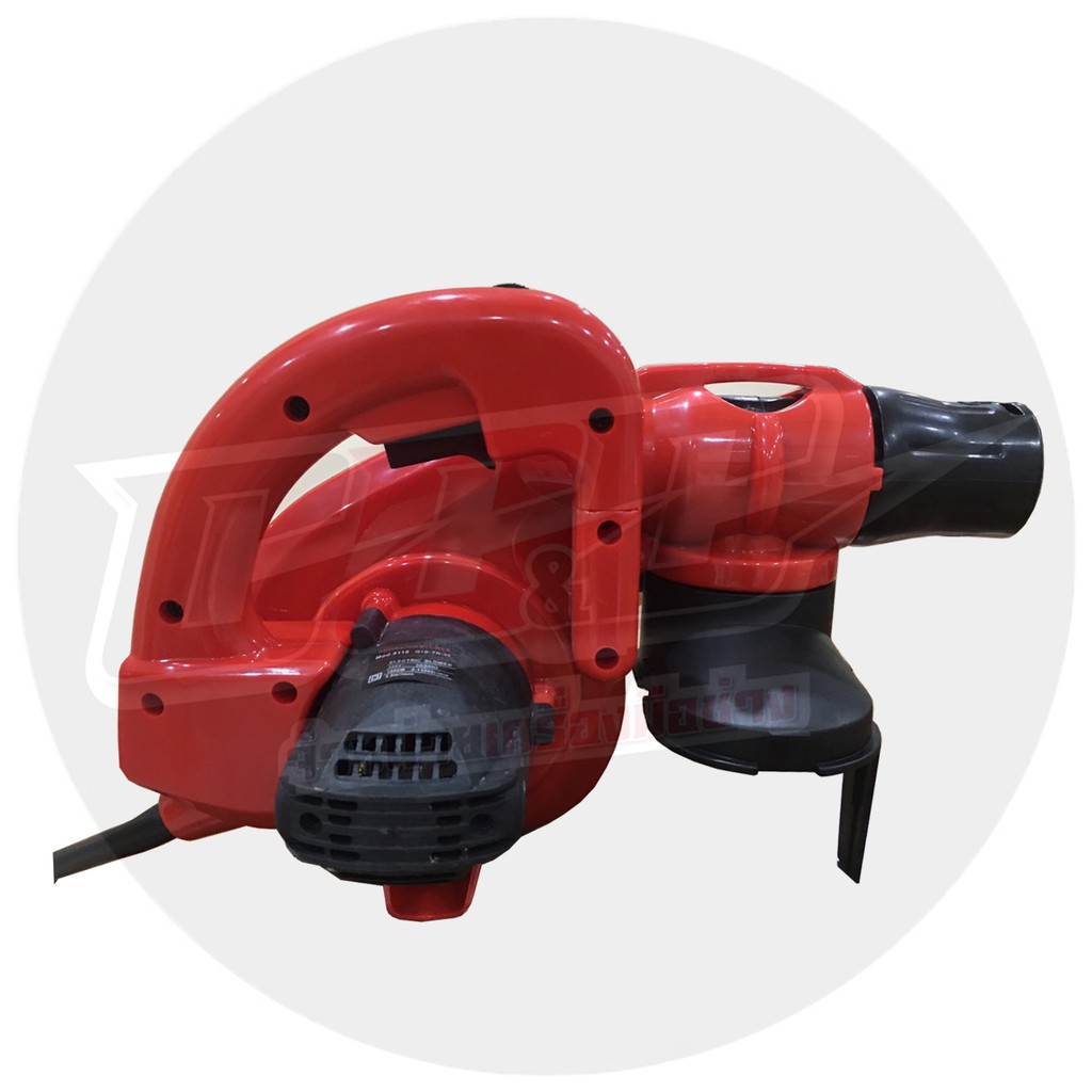 Máy thổi và hút bụi 2 chiều cầm tay ZC85 chính hãng ETOP công suất lớn 1800W, 6 cấp điều chỉnh tốc độ - Bảo hành 6 tháng