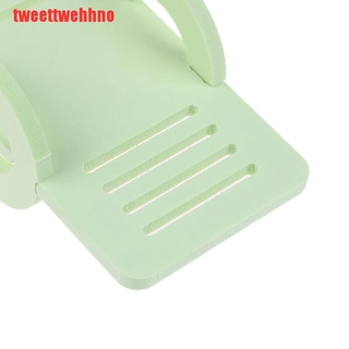 Đồ Chơi Bập Bênh Gỗ Cho Chuột Hamster