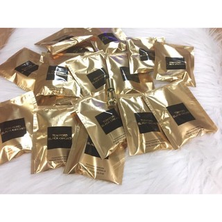 Nước hoa Tomford black orchid mini 3ml (sephora Mỹ)