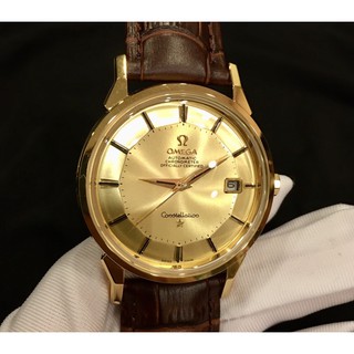 OMEGA ⌚️ ĐỒNG HỒ NAM - OMEGA