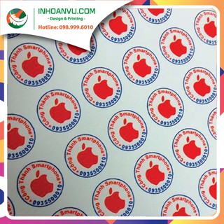 Combo Decal Thiếc + Decal vỡ