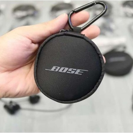 Tai nghe Bluetooth thể thao Bose SoundSport Wireless chính hãng NEW