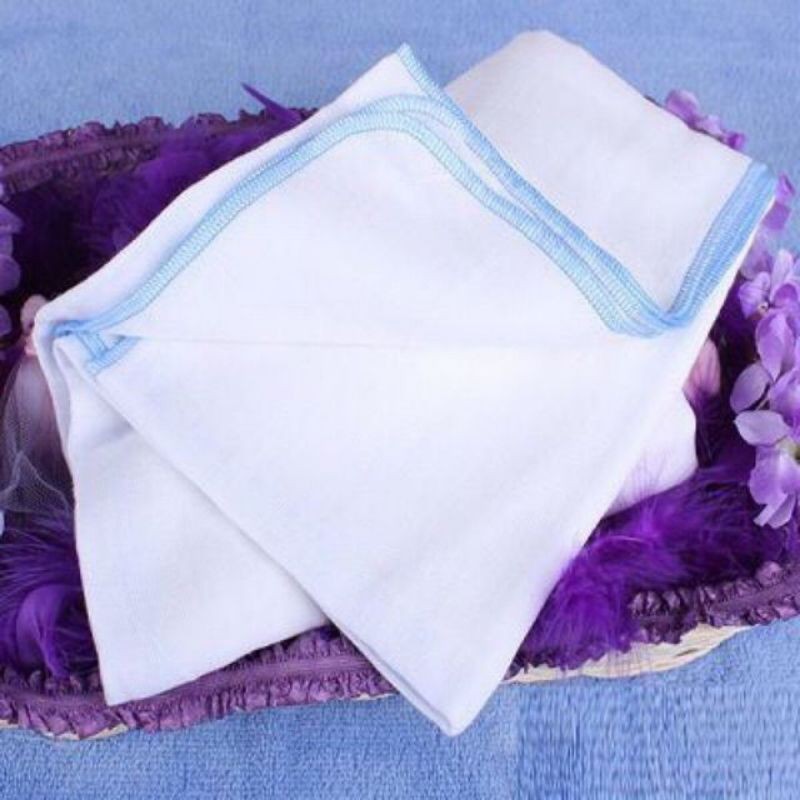khăn tắm xô 4 lớp Xuất Nhật /Kiba cho bé