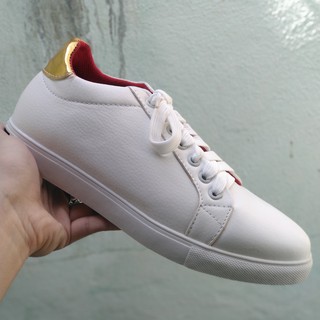 Giày da nam tăng chiều cao thể thao