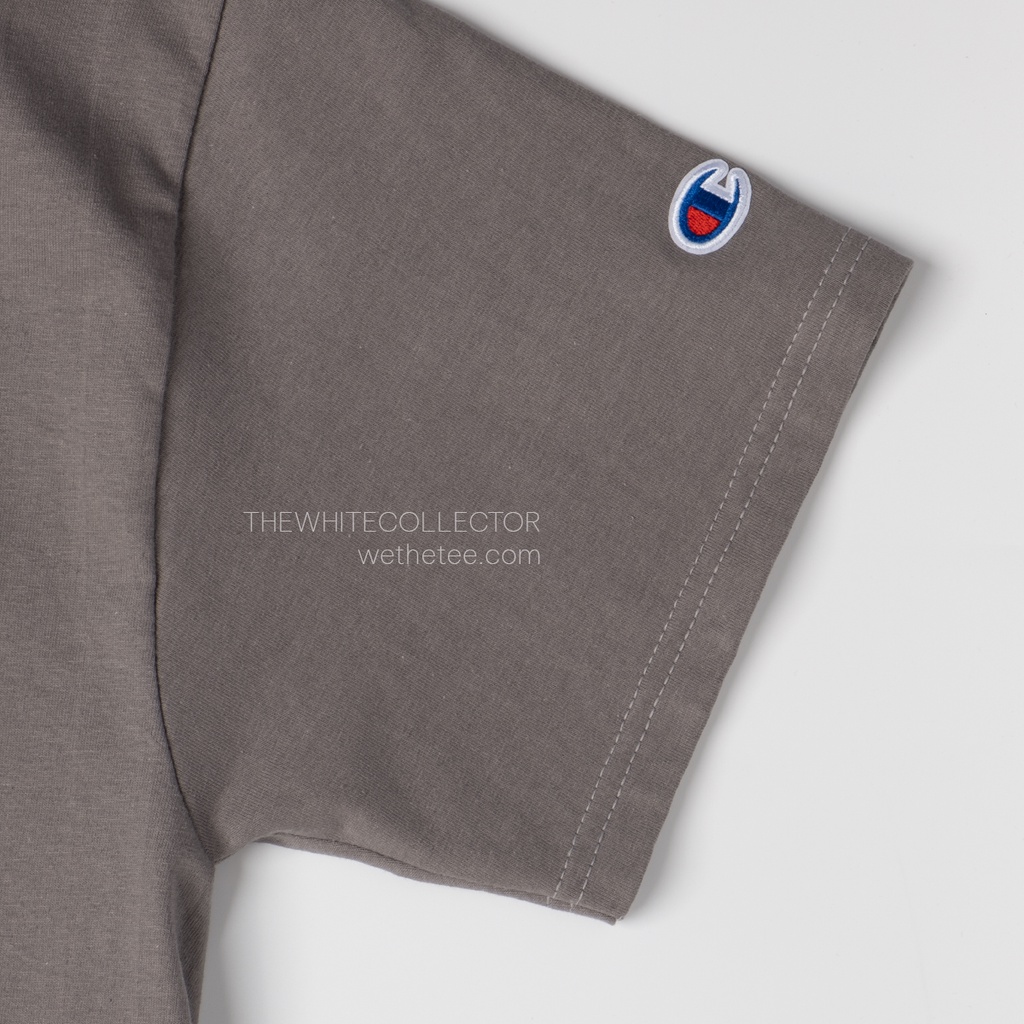 Áo Champion Tagless Basic