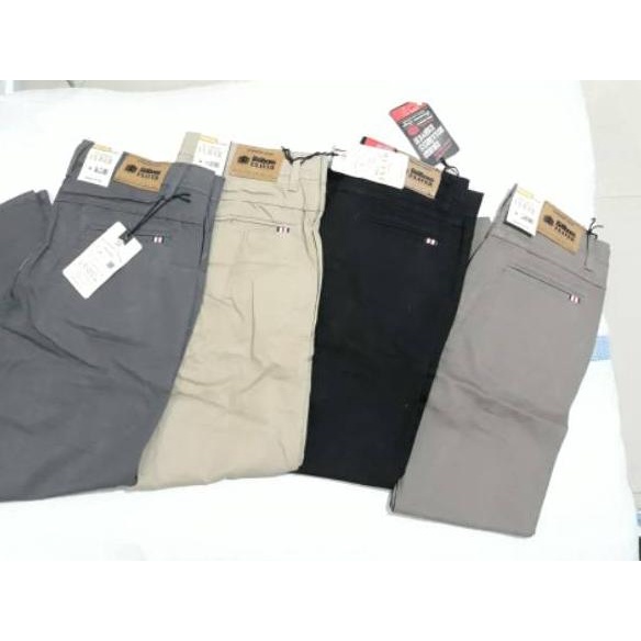 Hầu hết các liên lạc... Quần Tây Đen Dáng Dài Size 27-38 Thời Trang Công Sở Lịch Lãm Cho Nam