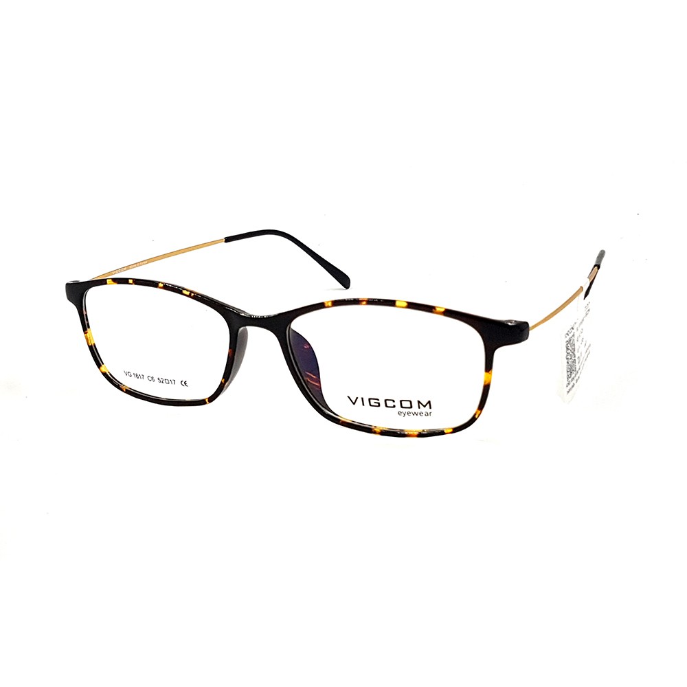 Gọng kính thời trang VIGCOM VG1617 C6