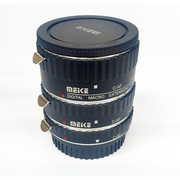 Ống Macro Mở Rộng cho Canon ngàm EF/EFs- Tự Động Lấy Nét