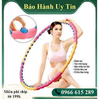 Vòng lắc bụng, Lắc vòng giảm mỡ hiệu quả cho bạn vóc dáng thon gọn bụng phẳng eo thon