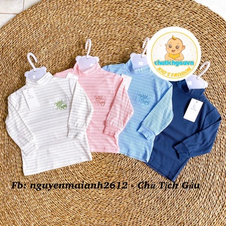 Moon Áo giữ nhiệt cho bé
