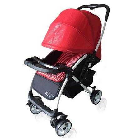 Xe Đẩy Cho Bé Gluck Baby C58 nhập khẩu chính hãng