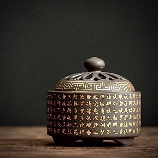 Lư đốt trầm, lư đốt trầm hương - Hàng cao cấp, điêu khắc tinh sảo | BigBuy360 - bigbuy360.vn