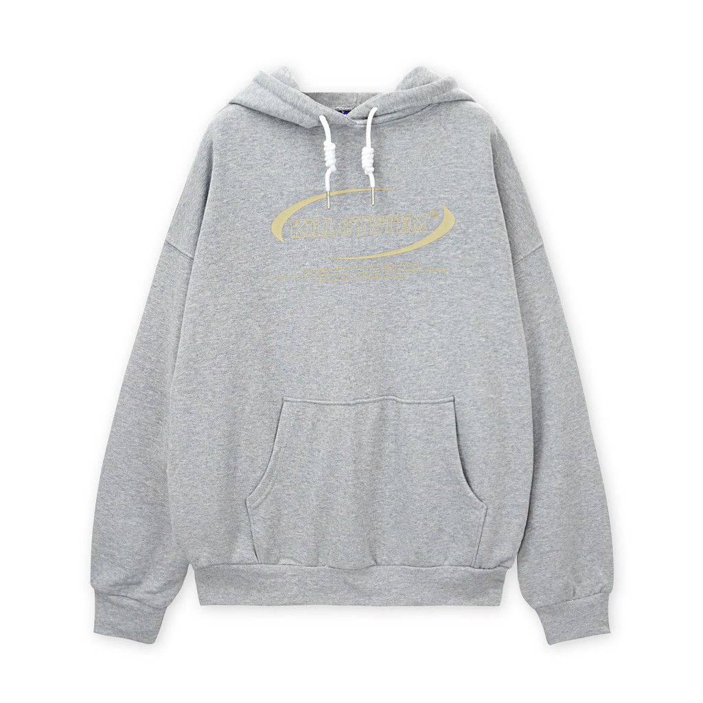 [Mã FAGREEN1505 giảm tới 30K đơn 99K] [KILL SYSTEM] - ÁO HOODIE CIRCLE NHIỀU MÀU | BigBuy360 - bigbuy360.vn