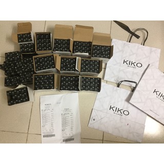 Son kiko 311 Đỏ Thuần - Hàng Đức đủ bill