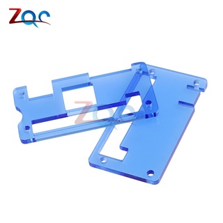 Vỏ Acrylic Bảo Vệ Kèm Ốc Vít Cho Raspberry Pi Zero