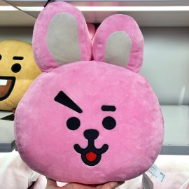 BT21 CUSHION 42cm OFFICIAL