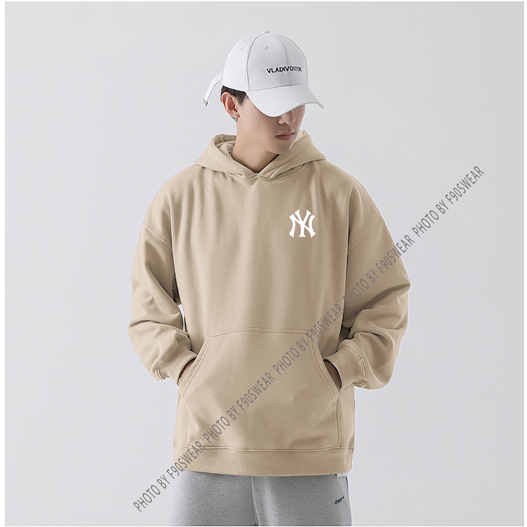 Áo hoodie nam nữ - áo nỉ mũ hoodie UNISEX thu đông phong cách thời trang ulzzang nhiều màu chất nỉ bông dày đẹp HD11