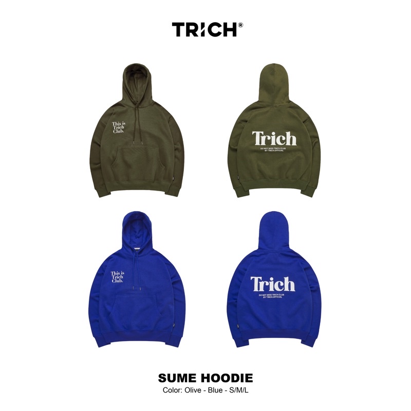 SUME HOODIE