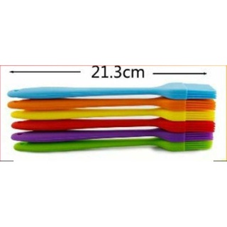Chổi quét dầu đúc Silicon 21cm