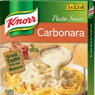 Sốt mỳ spagheti