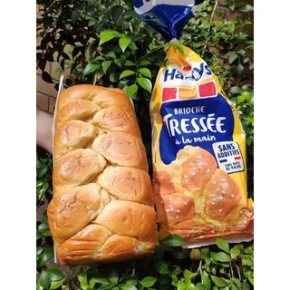 🌼🍃Bánh mì hoa cúc Pháp ổ lớn 500gram🌻DATE MỚI